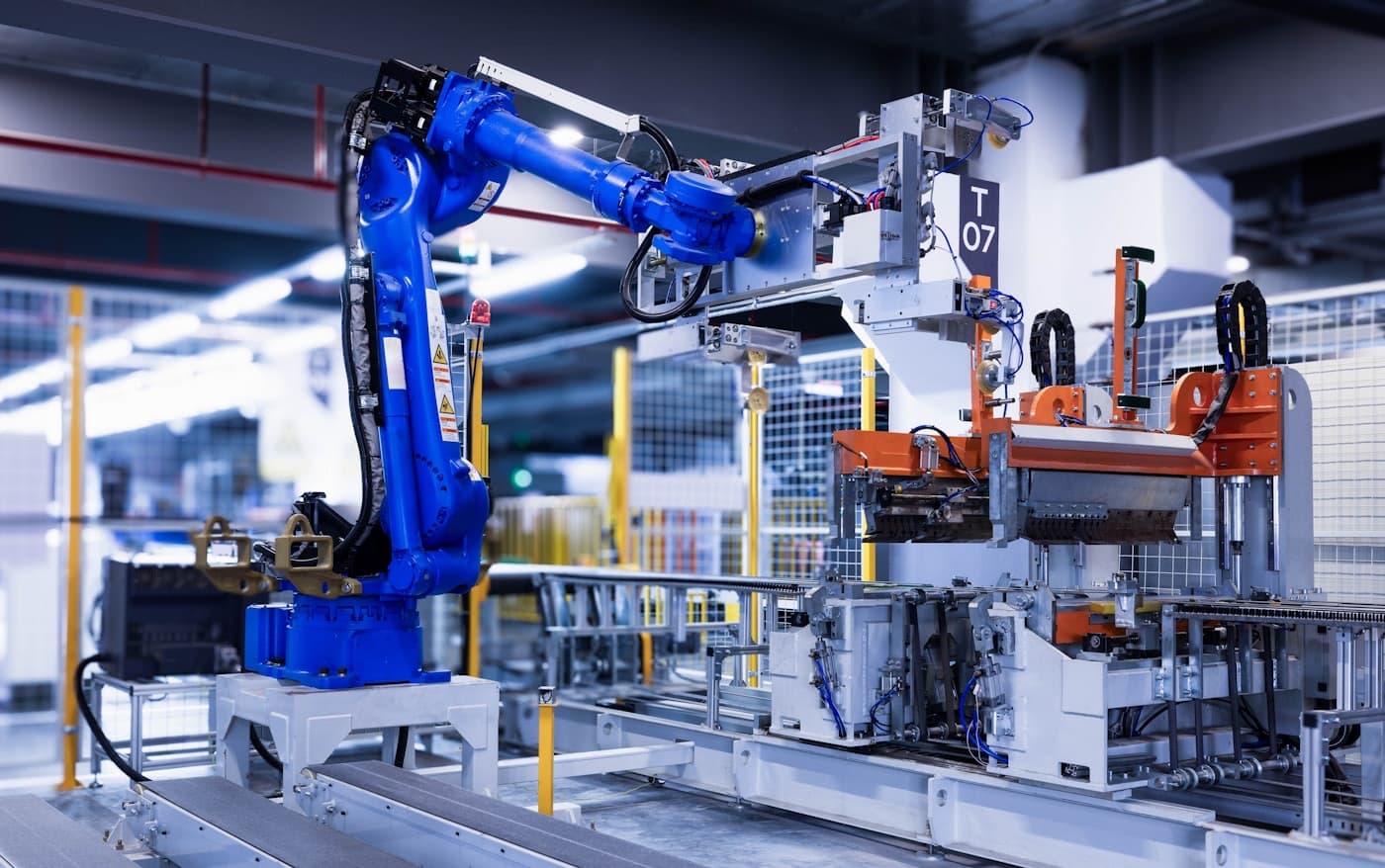 Apple's Houston Advanced Manufacturing Center: What Houston Manufacturers Should Be Filming in 2026