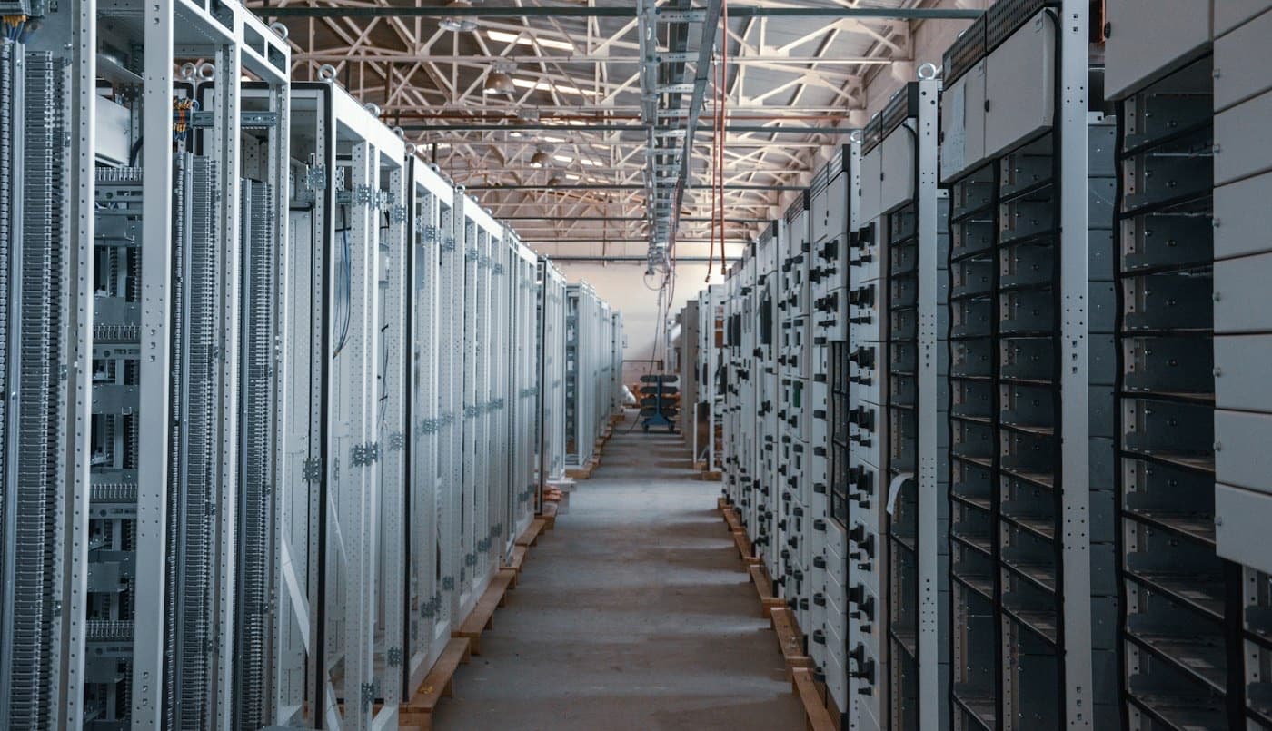 Chronicle 100 2026: Houston's No. 1 Company Is an MEP Contractor, and the Data Center Boom Just Rewrote B2B Video Marketing