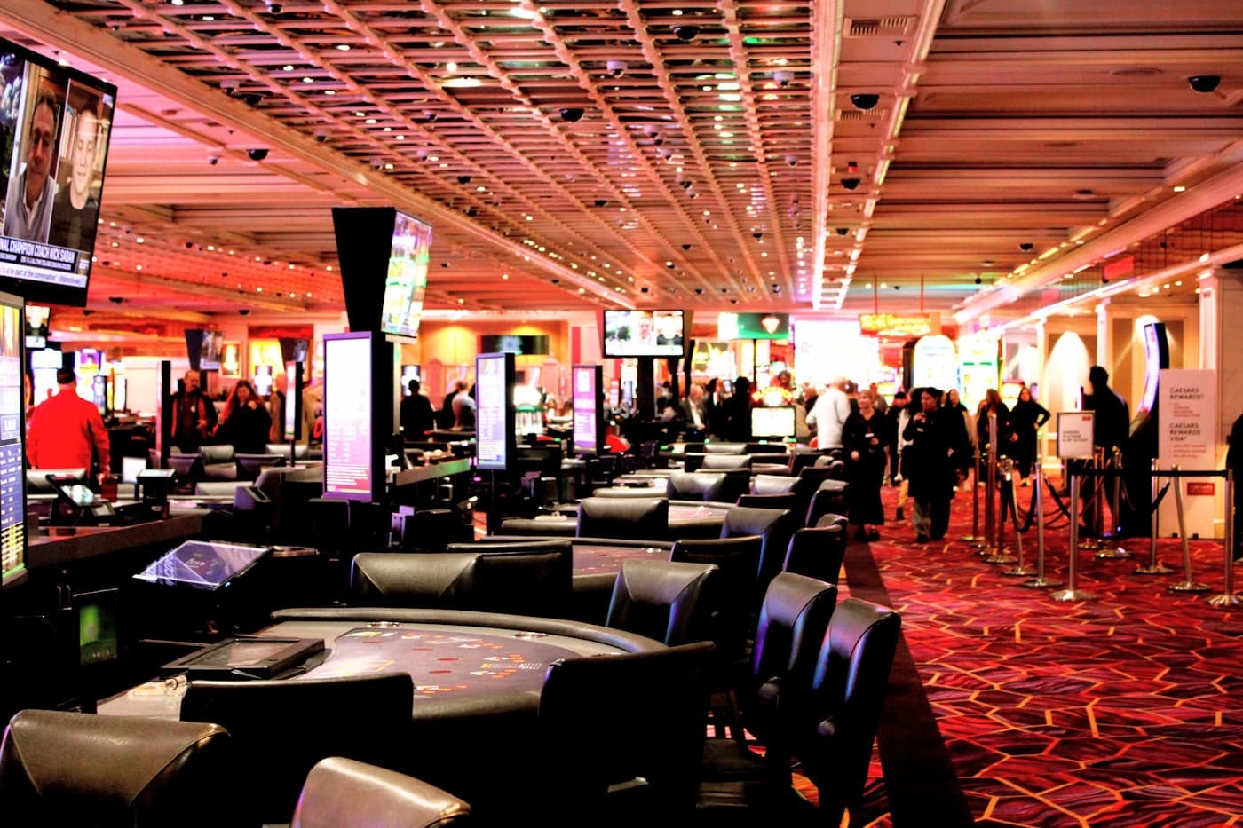 Fertitta's $17.6B Caesars Deal: What Houston's House-of-Brands Playbook Means for Multi-Location Video in 2026