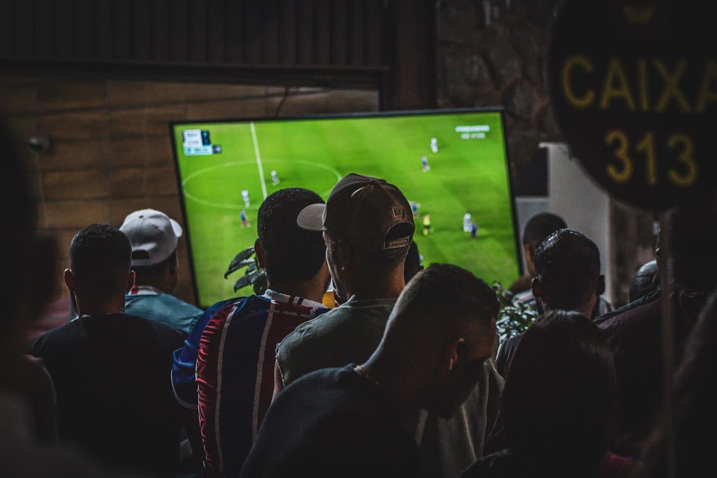 FIFA World Cup 2026 Is Live — How Houston Small Businesses Can Still Win the Marketing Window Right Now
