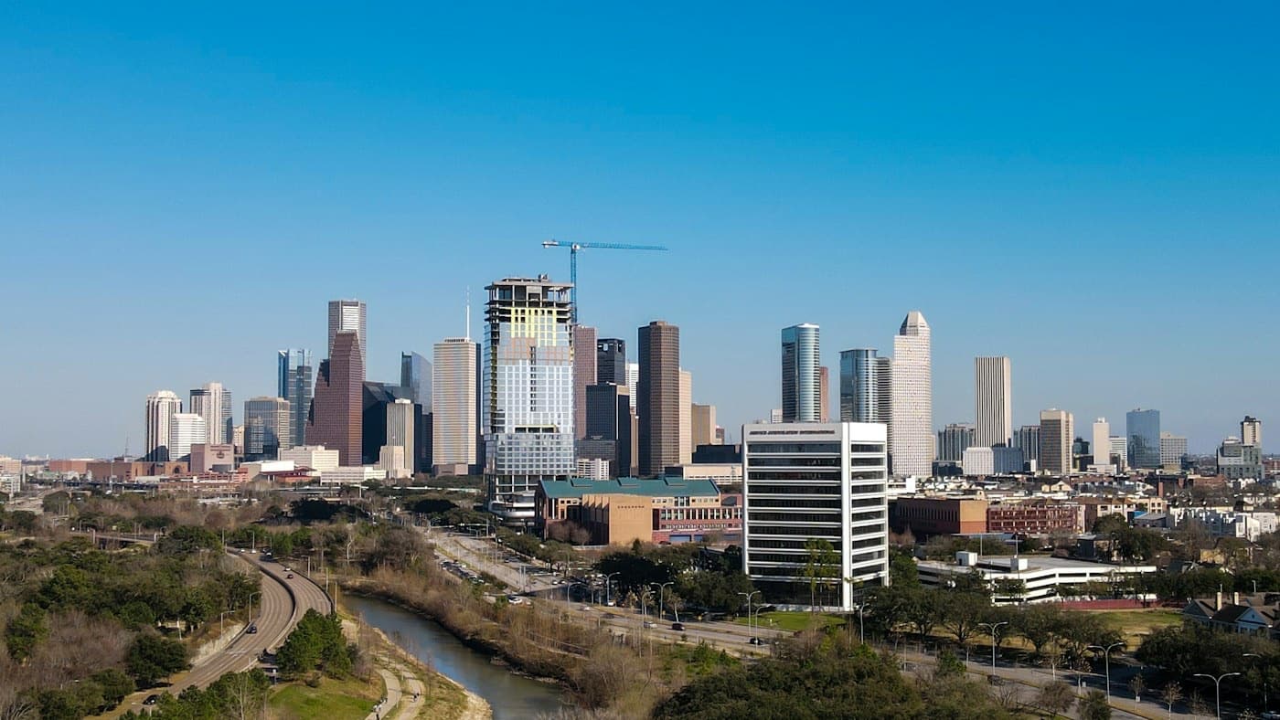 G20 Energy Ministerial 2026: What Houston's Turn on the World Stage Means for Local Energy Video Marketing