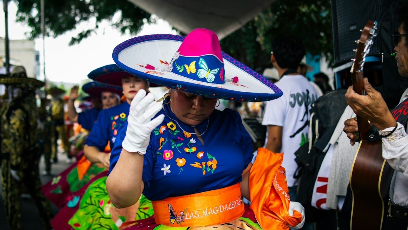 Hispanic Heritage Month 2026 in Houston: The 30-Day Event Calendar Local Brands Should Be Filming