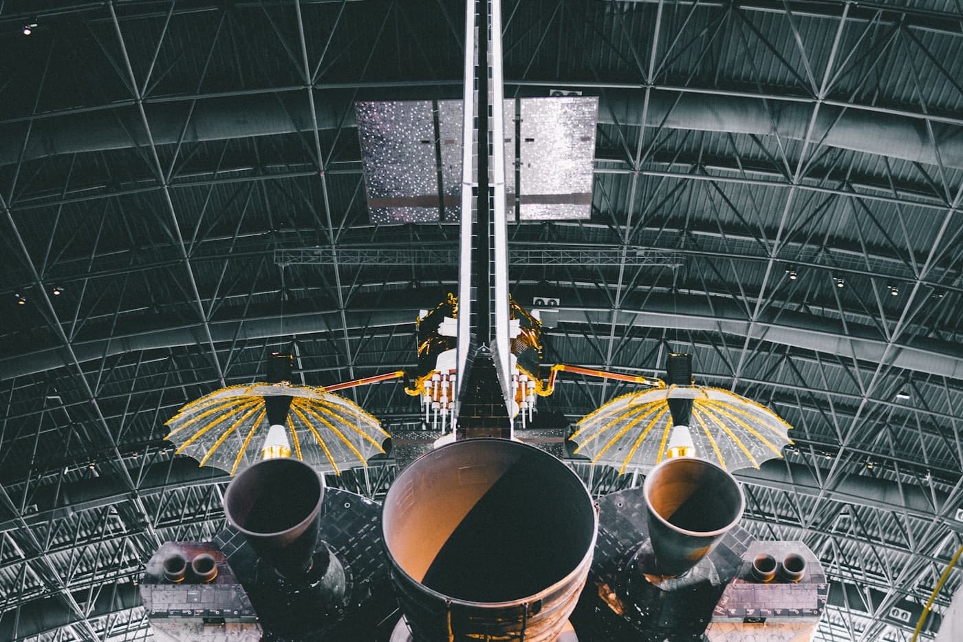 Houston Aerospace Video Marketing in 2026: $75M in State Space Grants, 1,800 New Jobs, and a Hiring Problem