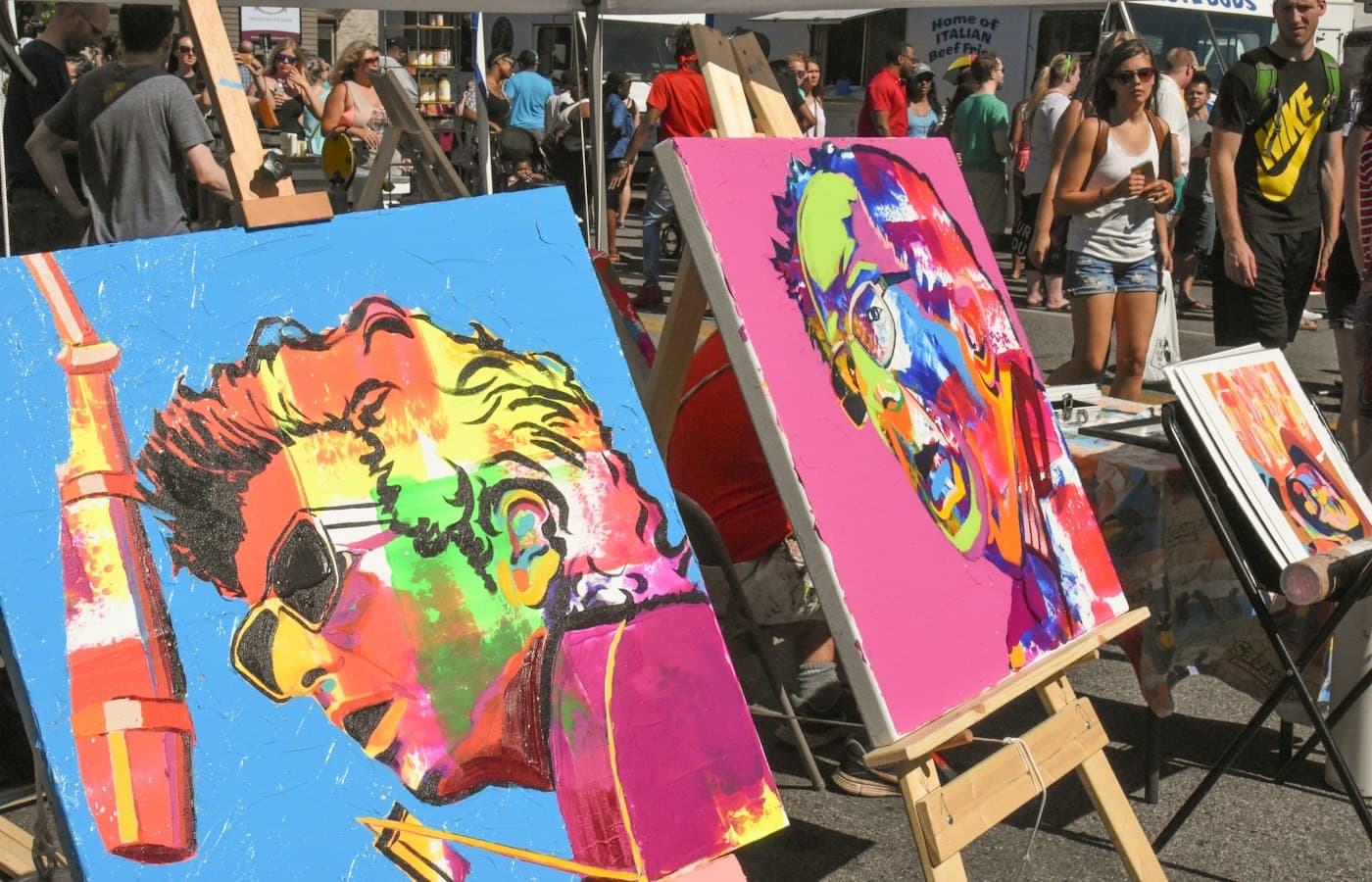 Houston Art Season 2026: What Untitled Art and the Bayou City Art Festival Mean for Gallery and Artist Video Marketing