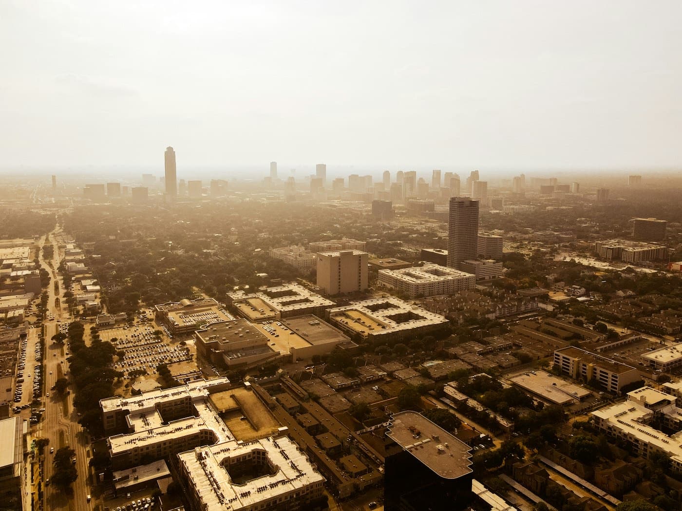 Houston Brand Awareness Marketing in 2026: 126,720 New Residents Arrived Last Year, and None of Them Know You