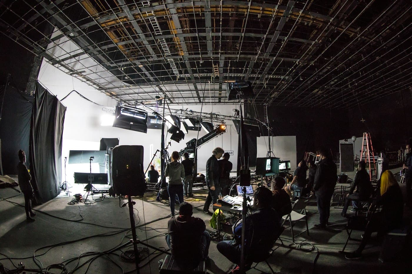 Houston's Plan to Become Texas' Film Capital by 2030: 5 Things It Changes for Brand Video in 2026