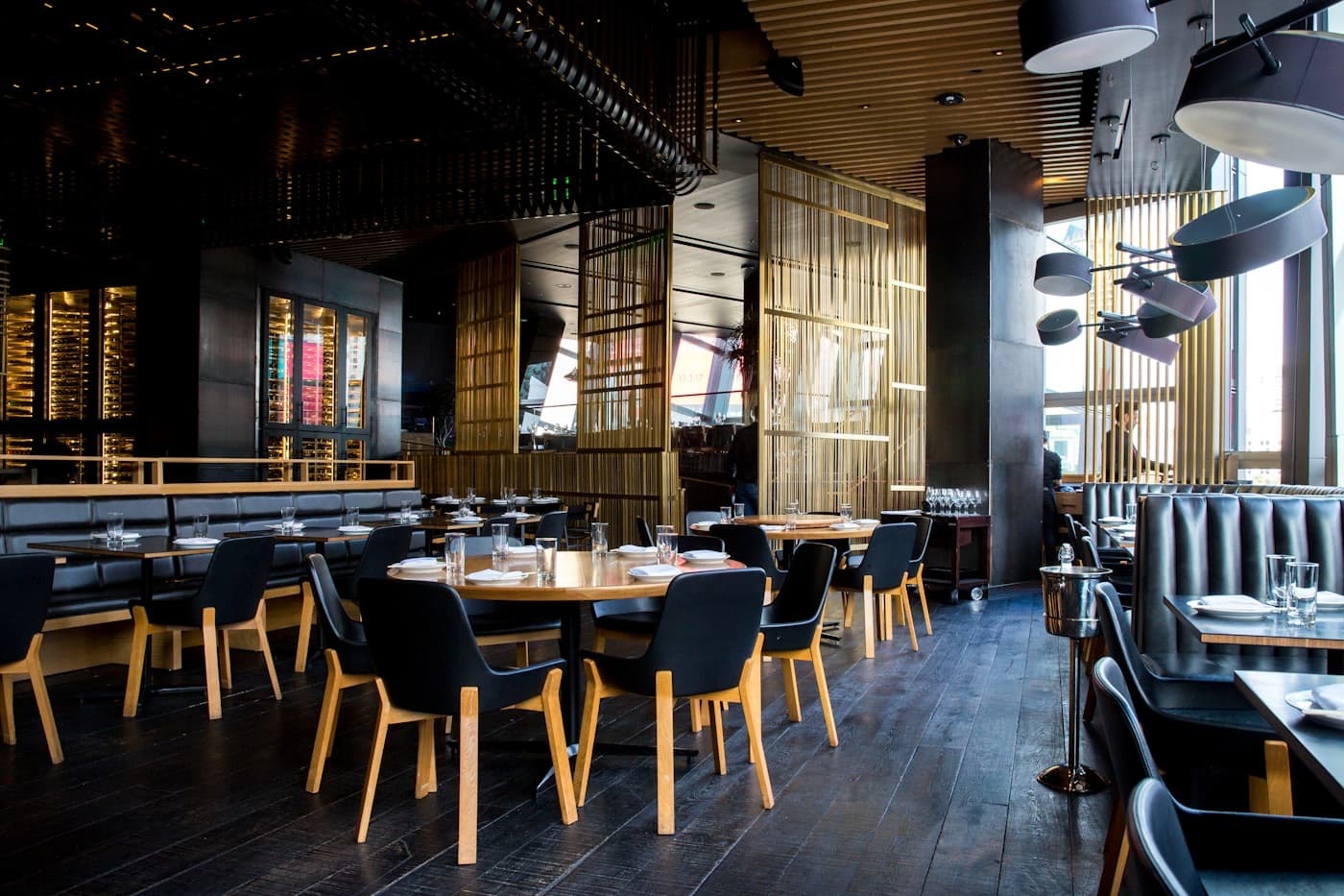 Houston Restaurant Marketing in 2026: The City Led the U.S. in Closures — and Opened 109 New Locations in Three Weeks