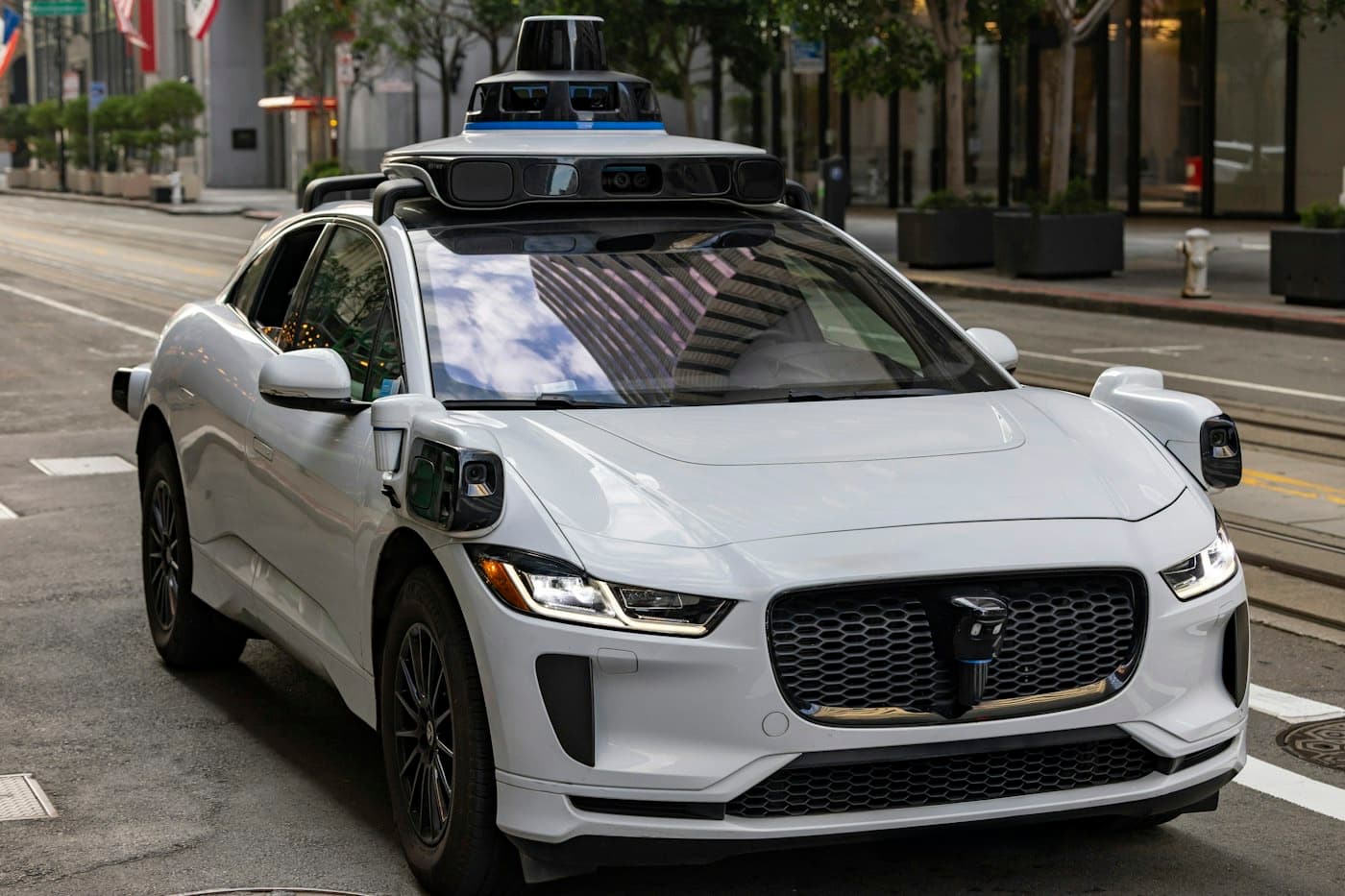 Houston Robotaxi Boom 2026: What Zoox and Waymo's Expansion Means for Local Video Marketing