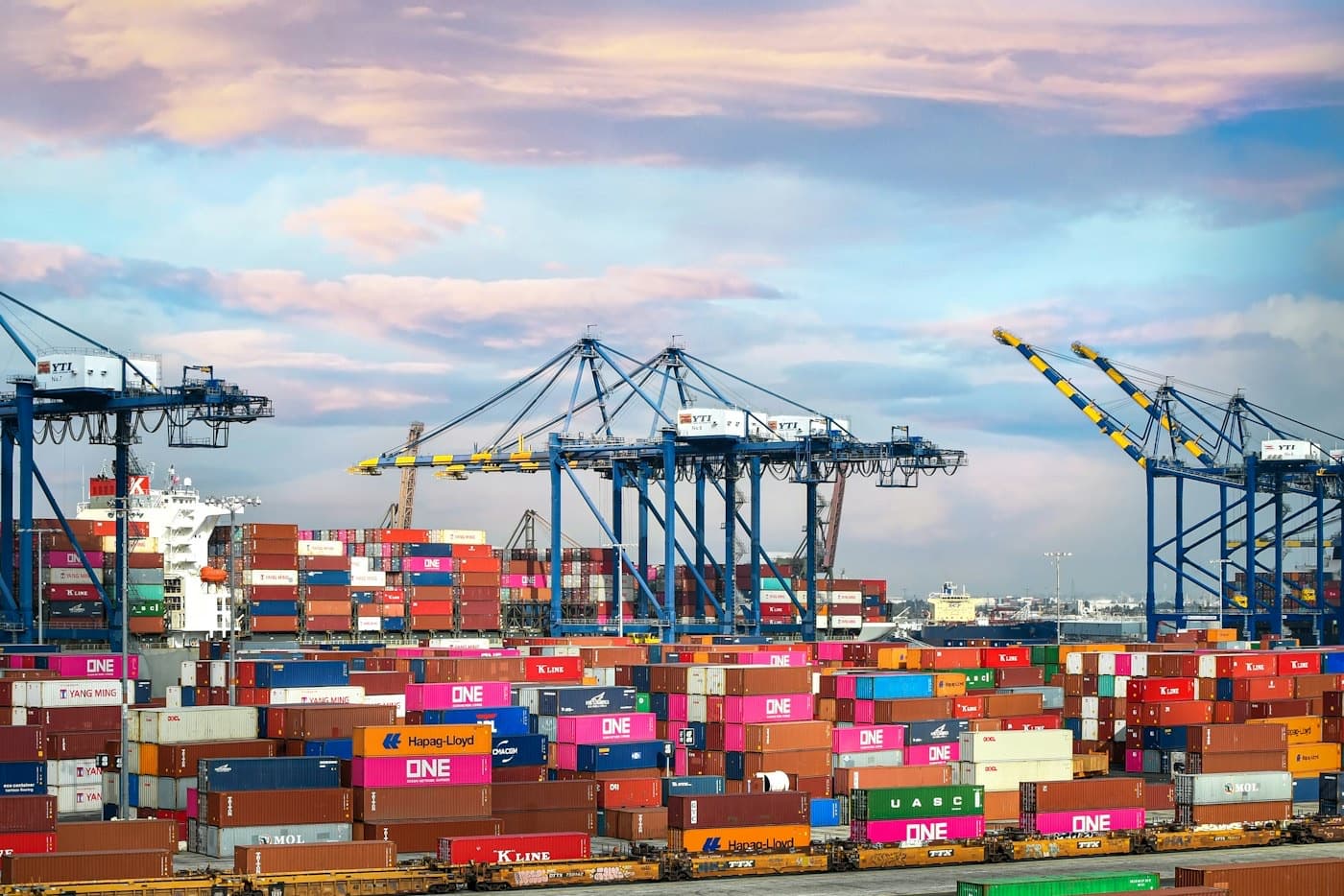 Port Houston's Record 2026: Video Marketing for Houston Logistics, Freight, and Trade Brands