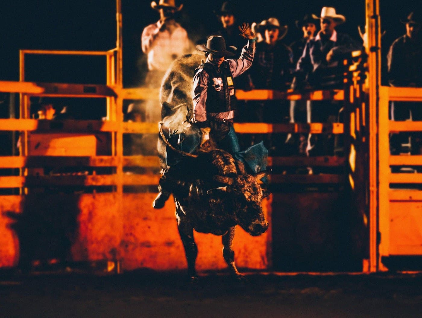 RodeoHouston 2027 Marketing: 2.6 Million People, 21 Days, and Why Houston Brands Start Filming in the Fall