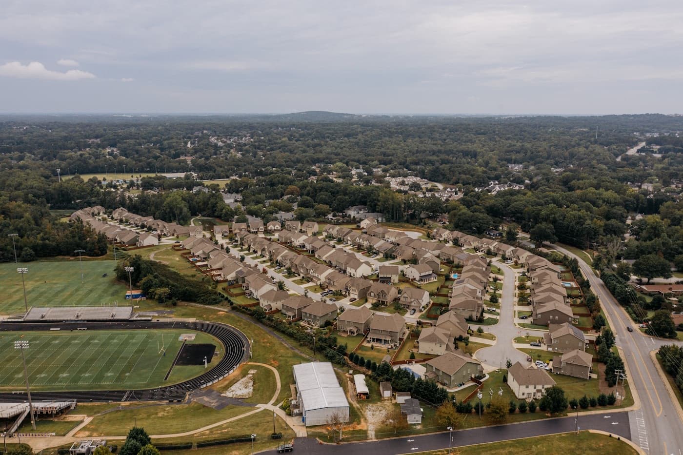 Toro District 2026: What Houston's Northwest Growth Corridor Means for Your Video Marketing