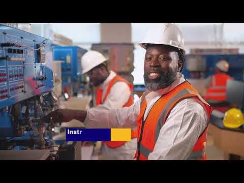 Commercial Video for HCC II