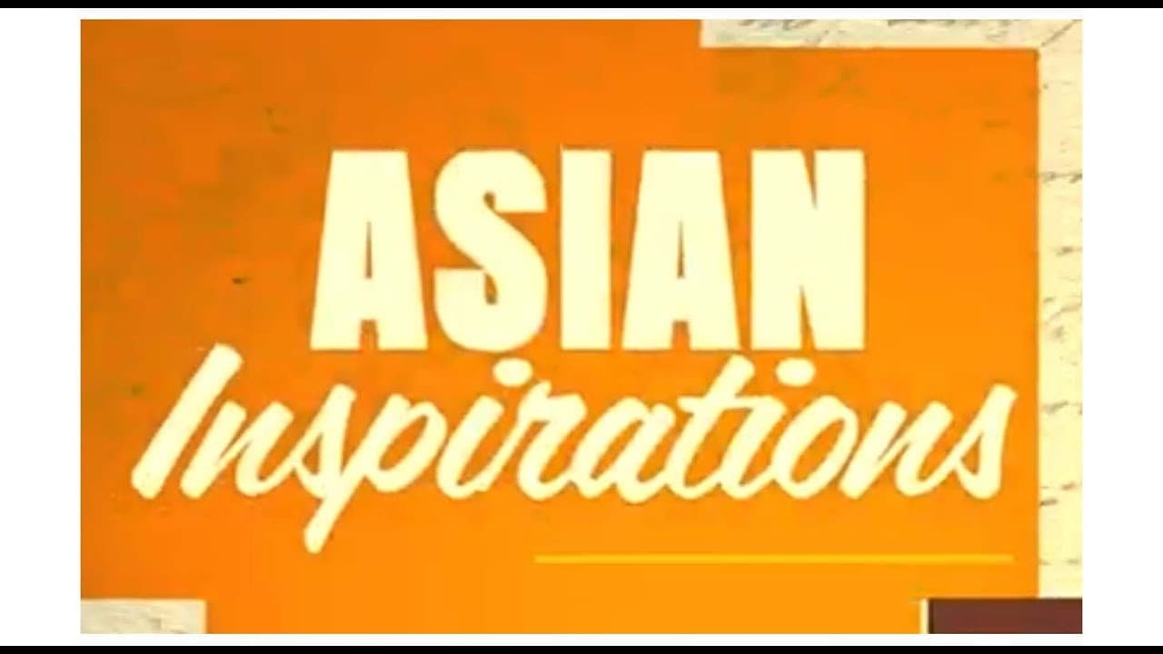 Asian Inspiration Documentary Film