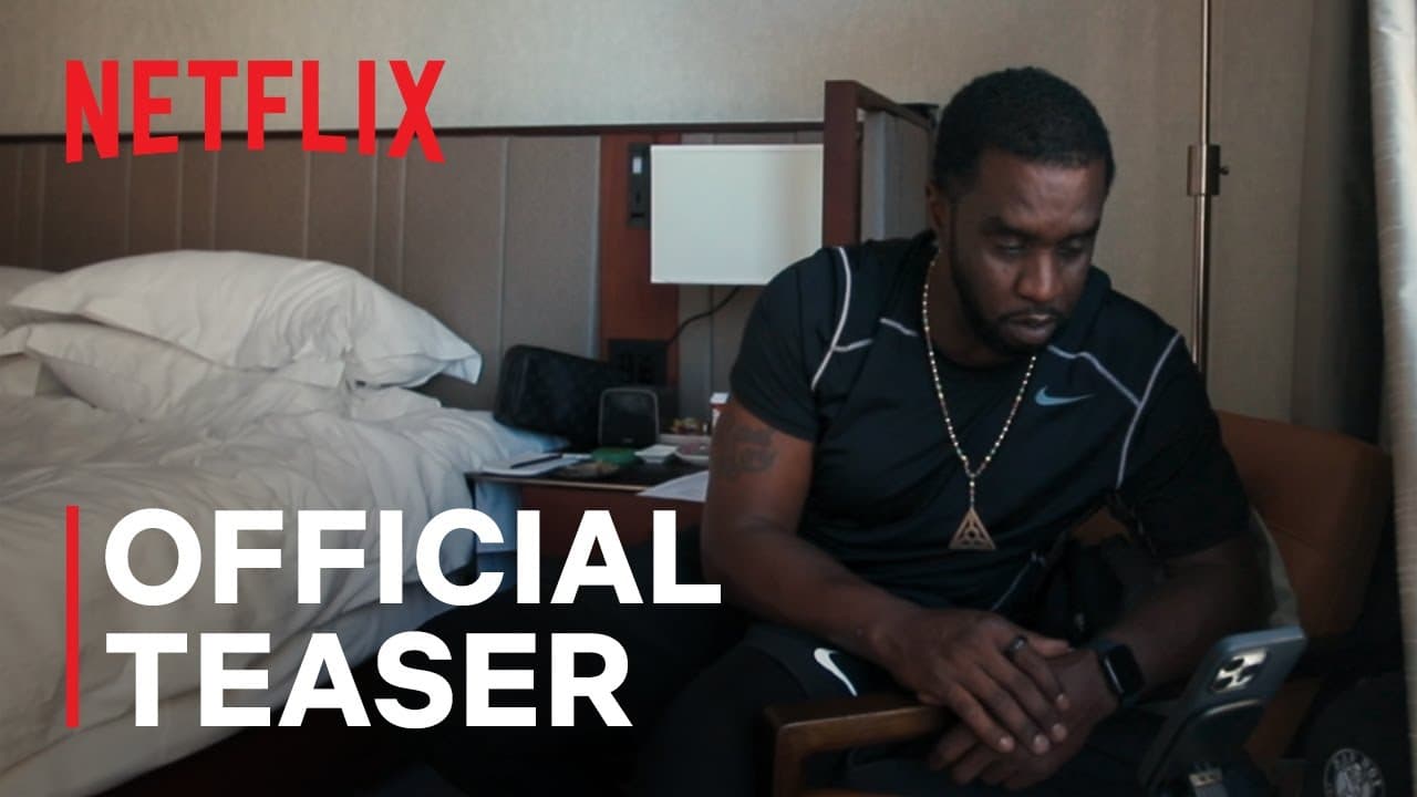 Sean Combs: The Reckoning | Netflix