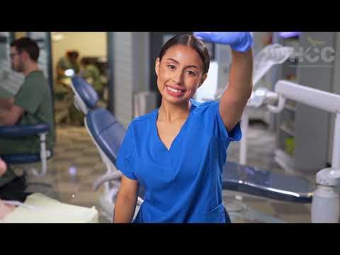 Commercial Video for HCC