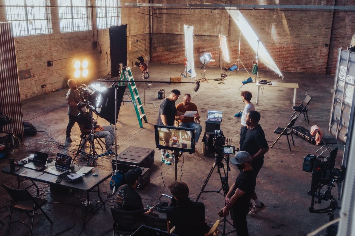AI Made a Feature Film for $2,000 and Premiered at Tribeca. Here's What It Means for Brand Video in 2026.