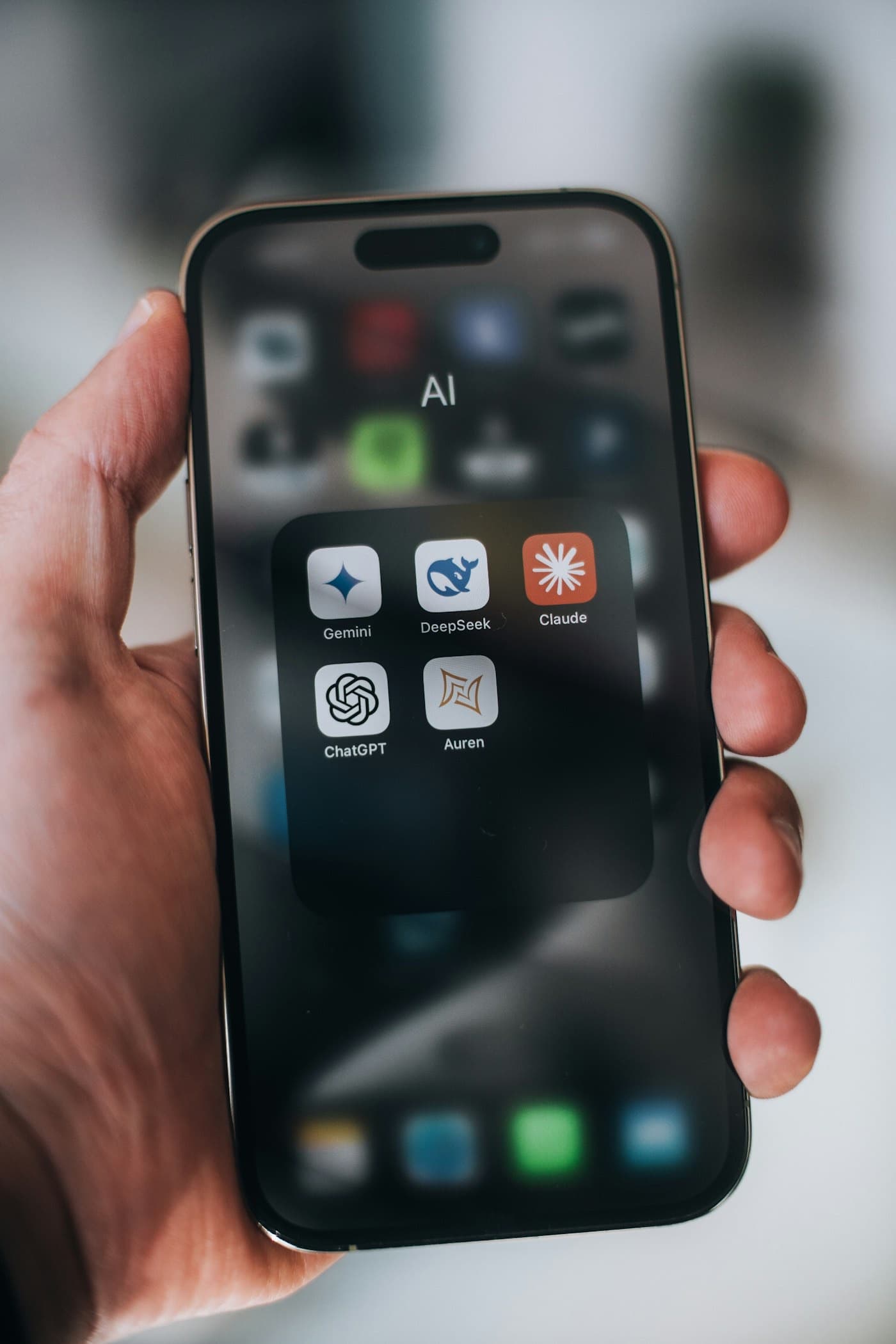 ChatGPT Is Houston's New Word-of-Mouth: How to Get Your Business Recommended by AI in 2026