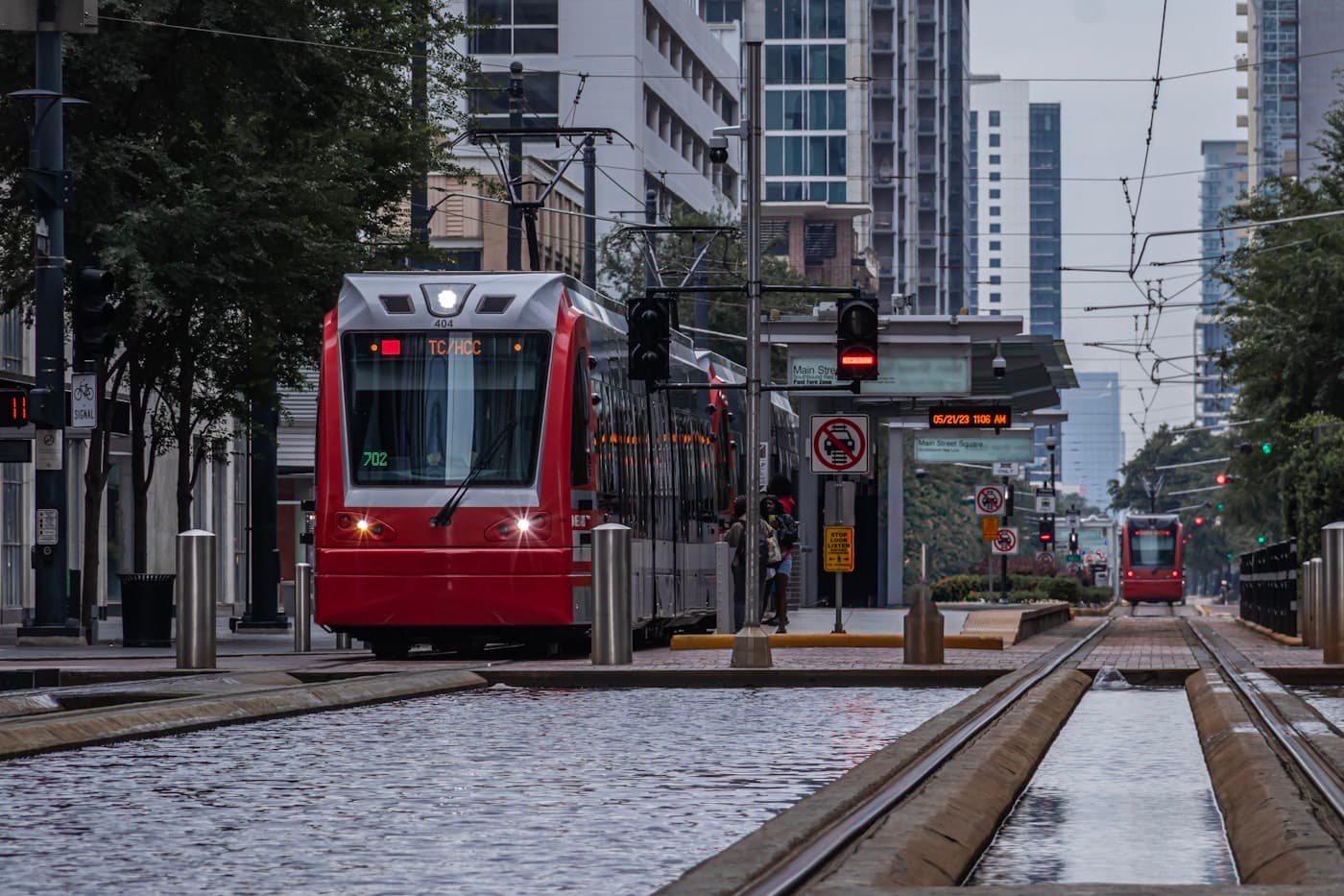 Downtown Houston Marketing in 2026: The Main Street Promenade Is Permanent — the World Cup Crowds Weren't