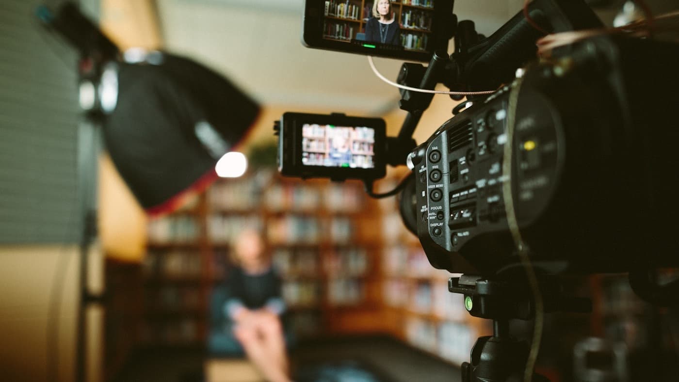 Why Your Executives Should Be on Camera in 2026
