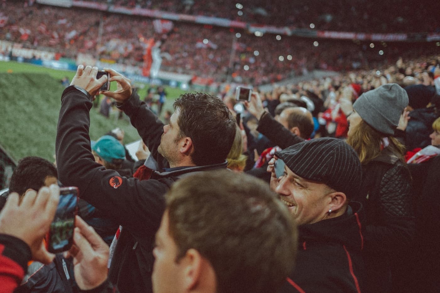 5 Types of Video Every Small Business Should Be Shooting During the FIFA World Cup 2026 Right Now