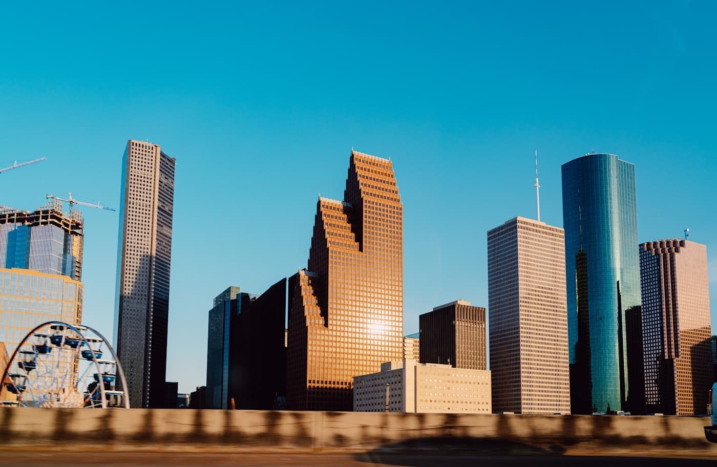 Houston Is Adding 30,900 Jobs in 2026 — What the Healthcare Boom Means for Local Video Marketing