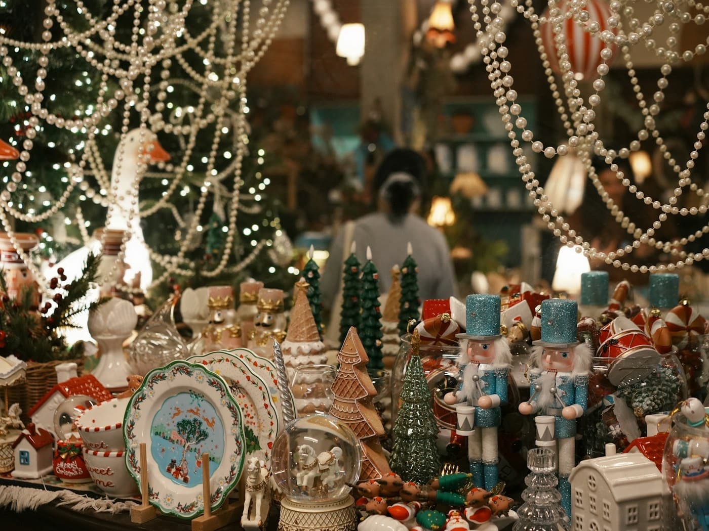 Houston Ballet Nutcracker Market 2026: 280+ Merchants, Up to 100,000 Shoppers, and the Video Plan That Gets a Booth Found