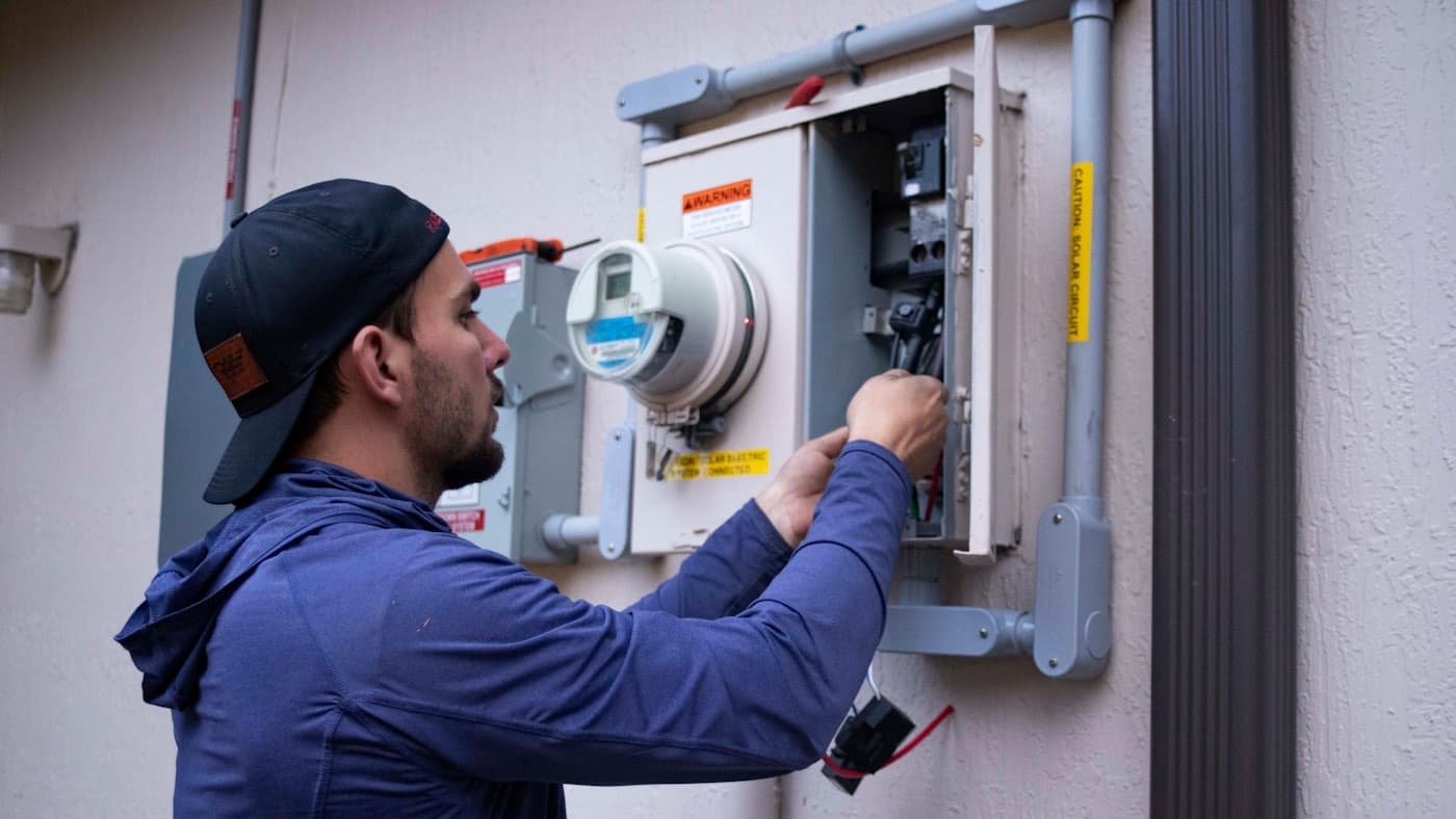 Houston Home Services Marketing in 2026: What a Record 91,308 MW Summer Means for HVAC, Roofing & Plumbing Video