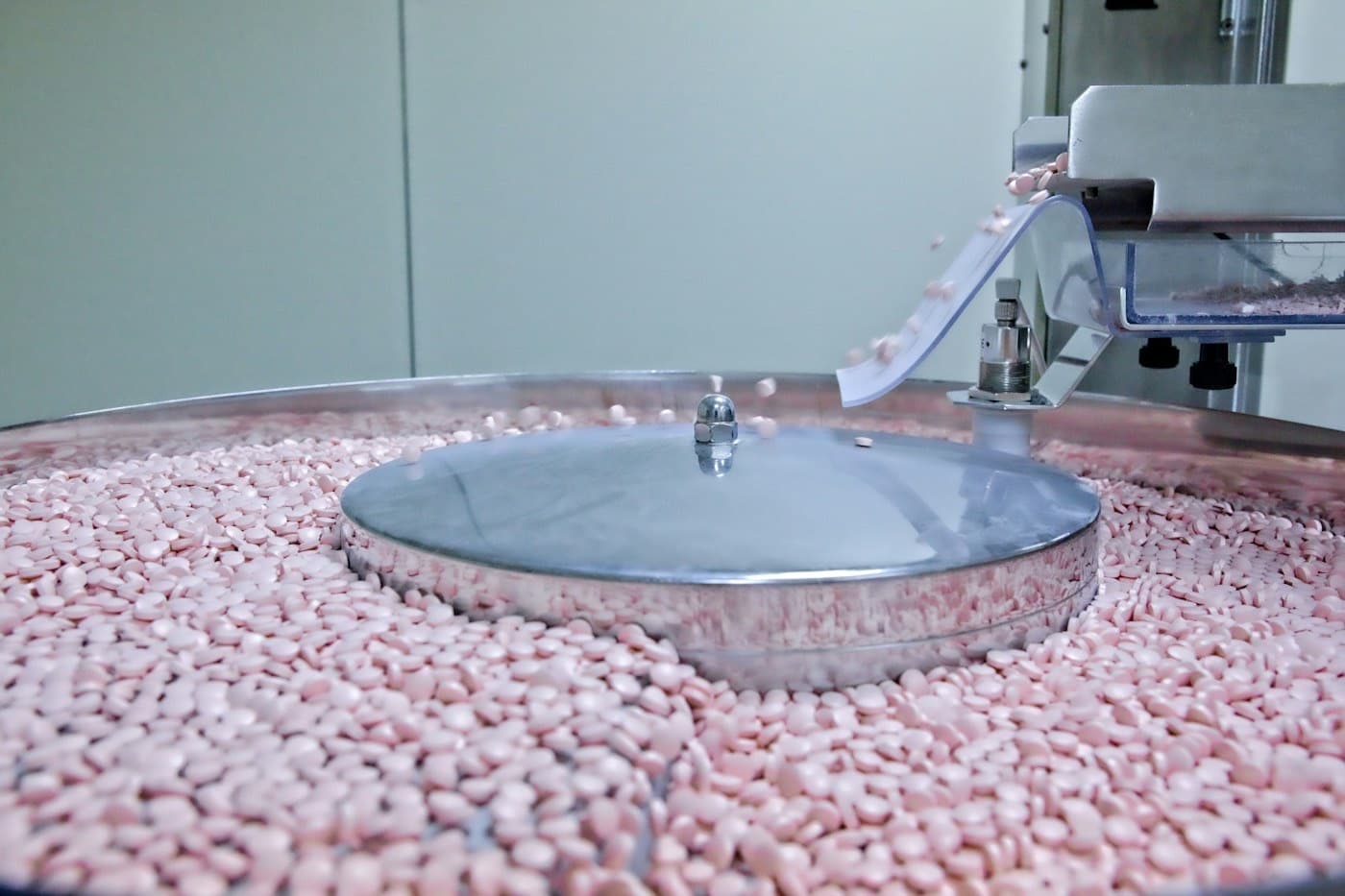 Houston Pharma Manufacturing Boom 2026: What Eli Lilly and Bristol Myers Squibb's $8.8B Generation Park Build-Out Means for Local Video