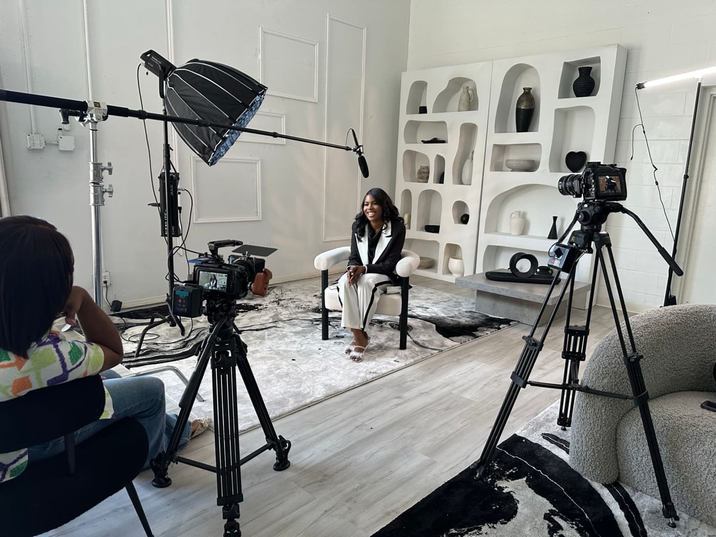 Live Streaming Services in Houston: Weddings, Corporate Events, Church, and Multi-Camera Broadcasts