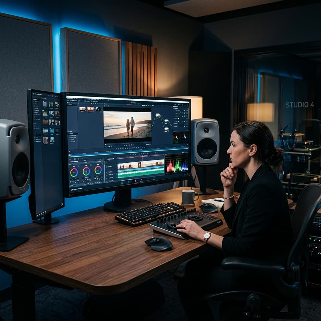 Video Marketing 101: A Beginner's Guide to Growth