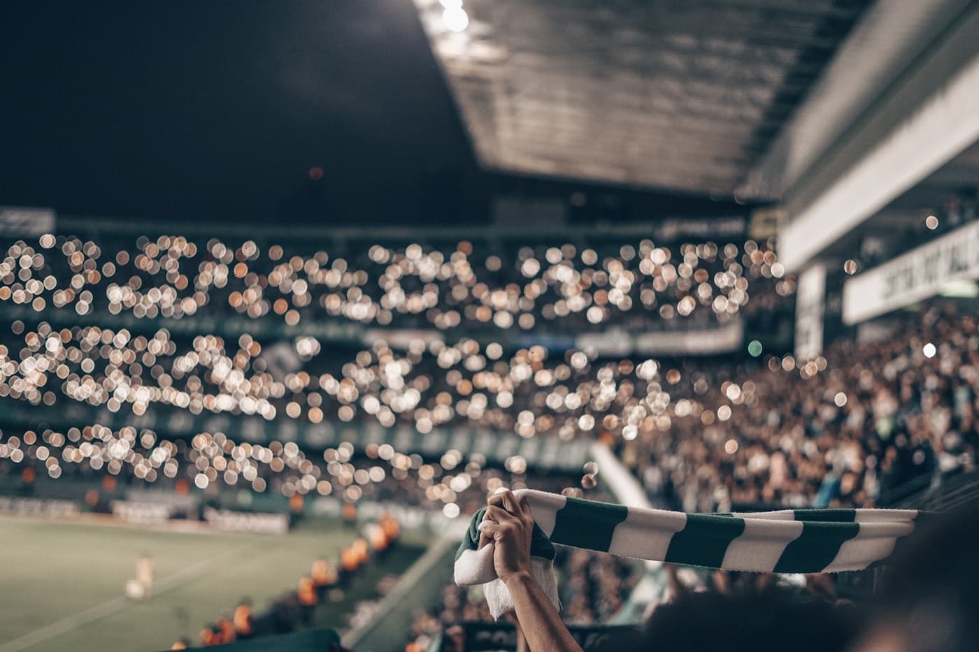 FIFA World Cup 2026 Watch Party Video Packages for Houston Businesses