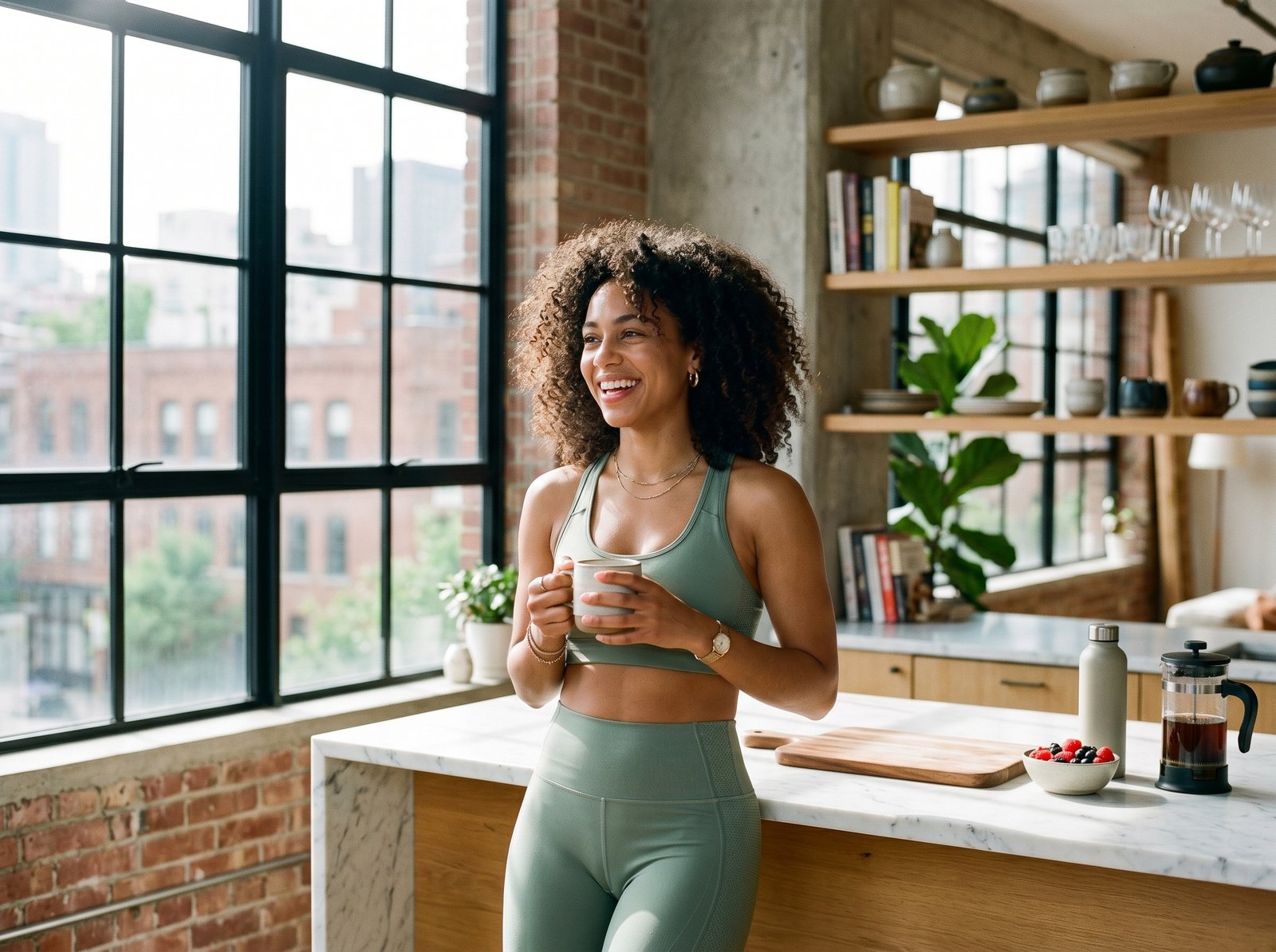 Health & Wellness