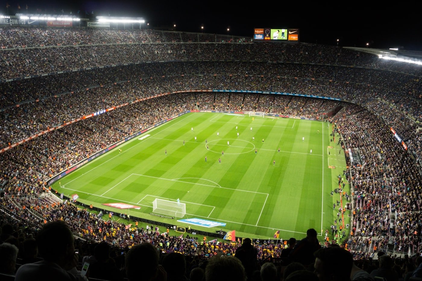 Turn the 2026 World Cup Into Content: FIFA Video Packages for Houston Brands
