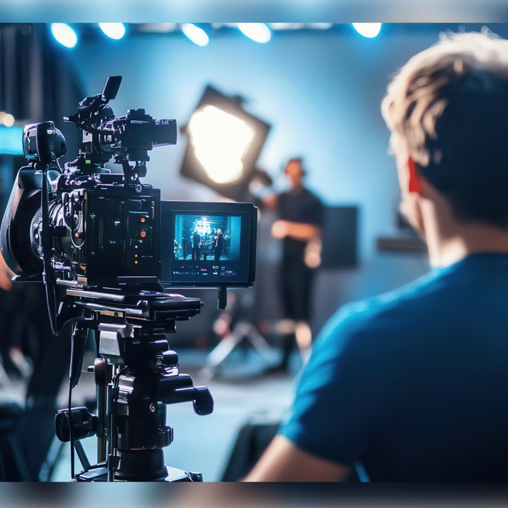 video marketing, media production, houston, SEO, video recording, video editing, houston video production, digital marketing, brand development
