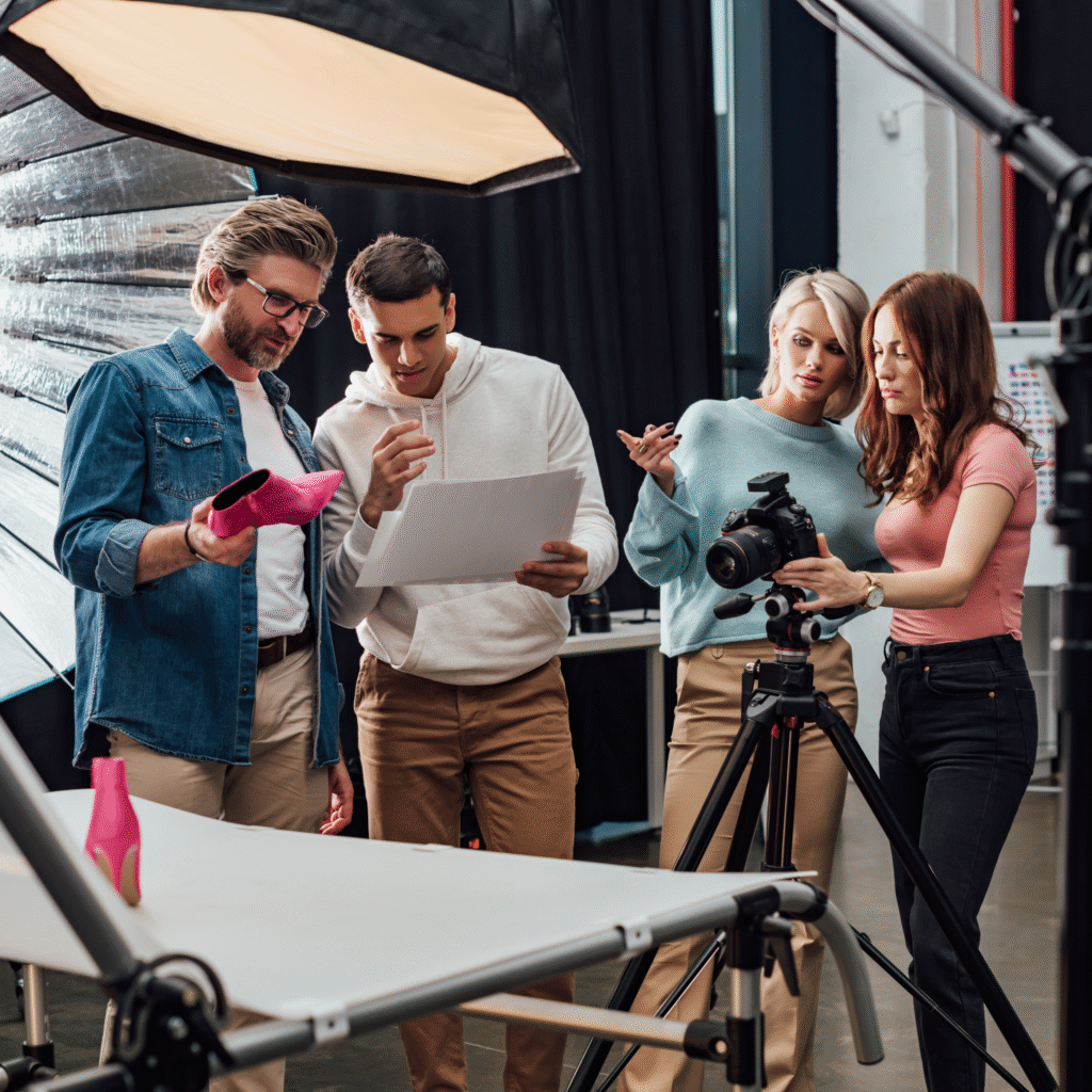 video marketing, media production, houston, SEO, video recording, video editing, houston video production, digital marketing, brand development